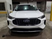 ✅ 2023 Ford Escape Active • VIN: 1FMCU0GZXPUA82517 • Lot: 58535765. Listed on Copart with Not provided. Free auction sales archive from the USA and detailed vehicle history report at DreamBid. Image 5.