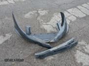 ✅ 2019 Nissan Kicks SR • VIN: 3N1CP5CUXKL511096 • Lot: 42859148. Listed on IAAI with 77,701 mi. Free auction sales archive from the USA and detailed vehicle history report at DreamBid. Image 12.