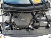 ✅ 2016 Hyundai Accent SE • VIN: KMHCT5AE0GU296647 • Лот: 71606444. Опубликован ранее на Copart с пробегом 119 930 миль. Бесплатный доступ к архиву аукционных продаж из США и подробный отчёт об истории автомобиля на DreamBid. Изображение 11.