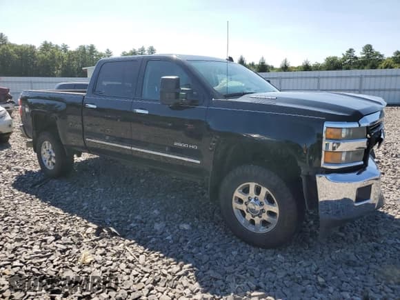 ✅ 2015 Chevrolet Silverado 2500HD LTZ • VIN: 1GC1KWE83FF179043 • Lot: 69396874. Wystawiony na Copart z przebiegiem Nie podano. Bezpłatny archiwum sprzedaży aukcyjnych z USA i szczegółowy raport historii pojazdu na DreamBid. Zdjęcie 4.