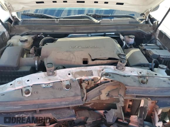 ✅ 2021 Chevrolet Colorado 2WD Work Truck • VIN: 1GCGSBEN9M1102941 • Lot: 82386945. Listed on Copart with 136,225 mi. Free auction sales archive from the USA and detailed vehicle history report at DreamBid. Image 11.