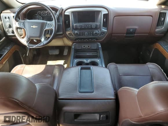 ✅ 2014 Chevrolet Silverado 1500 High Country • VIN: 3GCUKTEC2EG538881 • Лот: 54925814. Опубликован ранее на Copart с пробегом 141 723 миль. Бесплатный доступ к архиву аукционных продаж из США и подробный отчёт об истории автомобиля на DreamBid. Изображение 8.