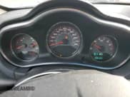 ✅ 2013 Dodge Avenger SE • VIN: 1C3CDZAB6DN563055 • Лот: 78930784. Опубликован ранее на Copart с пробегом 108 386 миль. Бесплатный доступ к архиву аукционных продаж из США и подробный отчёт об истории автомобиля на DreamBid. Изображение 9.