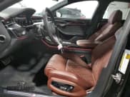 ✅ 2024 Audi S8 • VIN: WAULSAF83RN004941 • Лот: 74510544. Опубликован ранее на Copart с пробегом 10 181 миль. Бесплатный доступ к архиву аукционных продаж из США и подробный отчёт об истории автомобиля на DreamBid. Изображение 7.