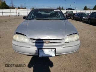 ✅ 1995 Chevrolet Lumina • VIN: 2G1WL52M7S1110736 • Лот: 73456614. Опубликован ранее на Copart с пробегом 64 574 миль. Бесплатный доступ к архиву аукционных продаж из США и подробный отчёт об истории автомобиля на DreamBid. Изображение 5.