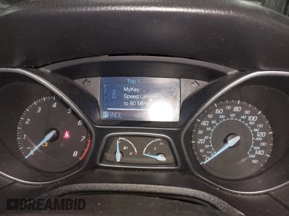 ✅ 2012 Ford Focus SE • VIN: 1FAHP3F21CL301085 • Lot: 42321328. Listed on IAAI with 157,818 mi. Free auction sales archive from the USA and detailed vehicle history report at DreamBid. Image 7.