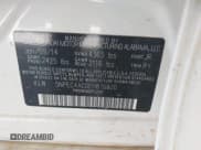 ✅ 2014 Hyundai Sonata Limited • VIN: 5NPEC4AC0EH876820 • Lot: 43358438. Listed on IAAI with 149,817 mi. Free auction sales archive from the USA and detailed vehicle history report at DreamBid. Image 9.