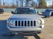 ✅ 2016 Jeep Patriot Sport • VIN: 1C4NJPBA9GD670361 • Lot: 95198645. Listed on Copart with 144,175 mi. Free auction sales archive from the USA and detailed vehicle history report at DreamBid. Image 5.