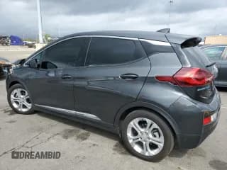 ✅ 2021 Chevrolet Bolt EV LT • VIN: 1G1FY6S09M4114329 • Lot: 72351564. Wystawiony na Copart z przebiegiem 20 514 mil. Bezpłatny archiwum sprzedaży aukcyjnych z USA i szczegółowy raport historii pojazdu na DreamBid. Zdjęcie 2.