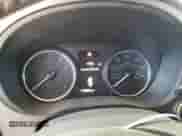 2019 Mitsubishi Outlander ES with VIN JA4AZ3A32KZ034650, listed as a Copart auction lot 89467585 with 119,656 mi miles and Clean title. Bid and sale history available at DreamBid. Image 9.