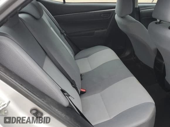 ✅ 2014 Toyota Corolla S Plus • VIN: 5YFBURHE5EP148644 • Lot: 81275365. Listed on Copart with 190,229 mi. Free auction sales archive from the USA and detailed vehicle history report at DreamBid. Image 10.
