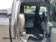 ✅ 2017 Ford F-150 XL • VIN: 1FTEW1EF4HKC72574 • Lot: 42578916. Wystawiony na IAAI z przebiegiem 146 022 mil. Bezpłatny archiwum sprzedaży aukcyjnych z USA i szczegółowy raport historii pojazdu na DreamBid. Zdjęcie 8.