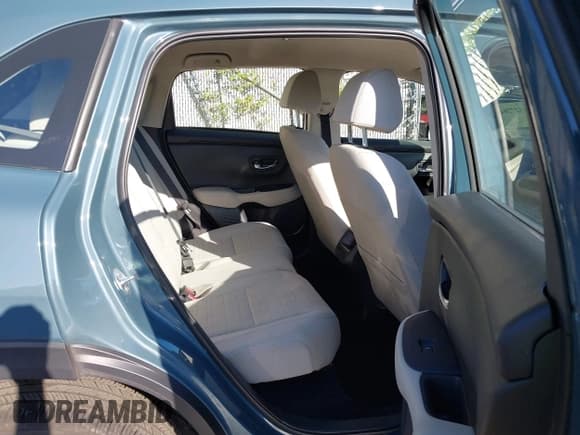 ✅ 2024 Honda HR-V LX • VIN: 3CZRZ2H32RM773628 • Лот: 43272616. Опубликован ранее на IAAI с пробегом 21 006 миль. Бесплатный доступ к архиву аукционных продаж из США и подробный отчёт об истории автомобиля на DreamBid. Изображение 8.