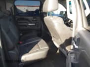 ✅ 2016 Chevrolet Silverado 1500 LT • VIN: 3GCPCREC1GG202140 • Lot: 43641684. Listed on IAAI with 168,365 mi. Free auction sales archive from the USA and detailed vehicle history report at DreamBid. Image 8.