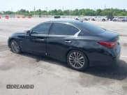 ✅ 2020 Infiniti Q50 Luxe • VIN: JN1EV7AR9LM251533 • Лот: 42634742. Опубликован ранее на IAAI с пробегом 104 672 миль. Бесплатный доступ к архиву аукционных продаж из США и подробный отчёт об истории автомобиля на DreamBid. Изображение 14.