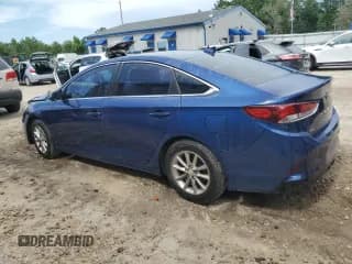 ✅ 2018 Hyundai Sonata SE • VIN: 5NPE24AF5JH601886 • Лот: 85410495. Опубликован ранее на Copart с пробегом 157 704 миль. Бесплатный доступ к архиву аукционных продаж из США и подробный отчёт об истории автомобиля на DreamBid. Изображение 2.