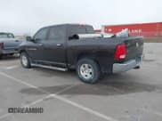 ✅ 2011 Ram 1500 Sport • VIN: 1D7RV1CTXBS582755 • Lot: 43709866. Listed on IAAI with 156,258 mi. Free auction sales archive from the USA and detailed vehicle history report at DreamBid. Image 3.