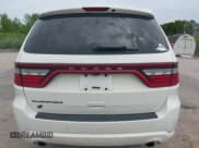 ✅ 2019 Dodge Durango SXT Plus • VIN: 1C4RDJAG0KC848670 • Lot: 42480194. Wystawiony na IAAI z przebiegiem 106 260 mil. Bezpłatny archiwum sprzedaży aukcyjnych z USA i szczegółowy raport historii pojazdu na DreamBid. Zdjęcie 17.