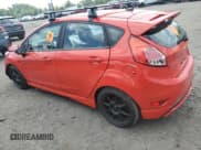 ✅ 2014 Ford Fiesta ST • VIN: 3FADP4GXXEM186986 • Lot: 80694745. Listed on Copart with 140,574 mi. Free auction sales archive from the USA and detailed vehicle history report at DreamBid. Image 2.