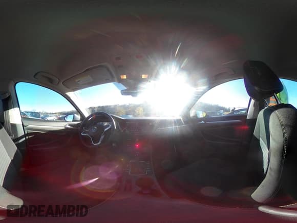 ✅ 2024 Volkswagen Jetta S • VIN: 3VW5M7BU3RM023332 • Лот: 43620373. Опубликован ранее на IAAI с пробегом 43 598 миль. Бесплатный доступ к архиву аукционных продаж из США и подробный отчёт об истории автомобиля на DreamBid. Изображение 19.