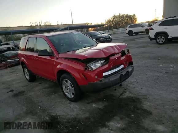 2004 Saturn VUE V6 z VIN 5GZCZ63424S882592, wystawiony jako Copart lot #81912494 z przebiegiem 89 455 mil mil oraz Szkoda całkowita • Salvage title. Historia ofert i sprzedaży dostępna na DreamBid. Obrazek 10.