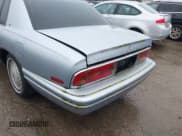 ✅ 1996 Buick Park Avenue • VIN: 1G4CW52K9TH635503 • Lot: 41845042. Wystawiony na IAAI z przebiegiem 94 610 mil. Bezpłatny archiwum sprzedaży aukcyjnych z USA i szczegółowy raport historii pojazdu na DreamBid. Zdjęcie 6.