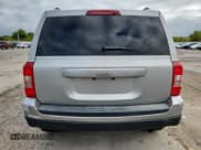 ✅ 2015 Jeep Patriot Latitude • VIN: 1C4NJRFB8FD202490 • Lot: 82307525. Listed on Copart with 138,440 mi. Free auction sales archive from the USA and detailed vehicle history report at DreamBid. Image 6.