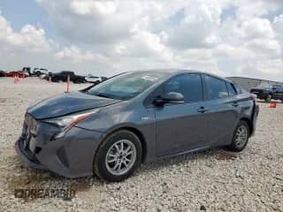 2017 Toyota Prius Two с VIN JTDKARFU9H3050202, выставлен на аукционе Copart как лот 64890065 с пробегом 82 789 миль миль и Списание • Salvage title. История ставок и продаж доступна на DreamBid. Изображение 1.