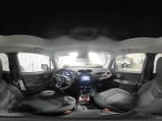 ✅ 2016 Jeep Renegade Trailhawk • VIN: ZACCJBCTXGPD43110 • Лот: 85435515. Опубликован ранее на Copart с пробегом 118 306 миль. Бесплатный доступ к архиву аукционных продаж из США и подробный отчёт об истории автомобиля на DreamBid. Изображение 15.