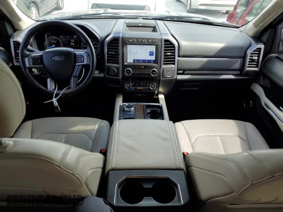 ✅ 2020 Ford Expedition Platinum • VIN: 1FMJU1LT2LEA61180 • Лот: 56581695. Опубликован ранее на Copart с пробегом 62 879 миль. Бесплатный доступ к архиву аукционных продаж из США и подробный отчёт об истории автомобиля на DreamBid. Изображение 8.