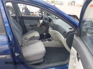 ✅ 2009 Hyundai Accent Auto GLS • VIN: KMHCM46C89U313907 • Лот: 39442355. Опубликован ранее на IAAI с пробегом 153 907 миль. Бесплатный доступ к архиву аукционных продаж из США и подробный отчёт об истории автомобиля на DreamBid. Изображение 5.