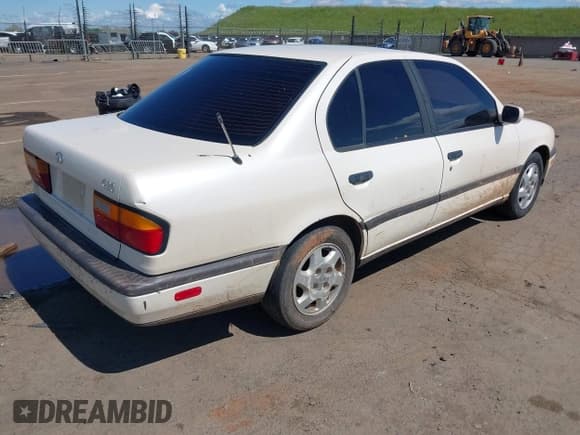 ✅ 1991 Infiniti G20 Luxury Sports • VIN: JNKCP01P8MT207839 • Лот: 41947655. Опубликован ранее на IAAI с пробегом 100 142 миль. Бесплатный доступ к архиву аукционных продаж из США и подробный отчёт об истории автомобиля на DreamBid. Изображение 4.