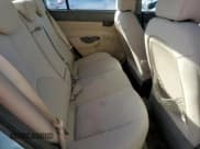 ✅ 2009 Hyundai Accent Auto GLS • VIN: KMHCN46C69U357384 • Лот: 83831594. Опубликован ранее на Copart с пробегом 129 829 миль. Бесплатный доступ к архиву аукционных продаж из США и подробный отчёт об истории автомобиля на DreamBid. Изображение 10.