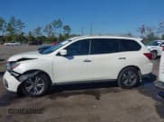 ✅ 2018 Nissan Pathfinder SL • VIN: 5N1DR2MN3JC625187 • Лот: 43609259. Опубликован ранее на IAAI с пробегом 142 037 миль. Бесплатный доступ к архиву аукционных продаж из США и подробный отчёт об истории автомобиля на DreamBid. Изображение 14.