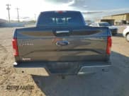 ✅ 2015 Ford F-150 XLT • VIN: 1FTEW1CP8FKE14725 • Lot: 94796205. Wystawiony na Copart z przebiegiem 136 230 mil. Bezpłatny archiwum sprzedaży aukcyjnych z USA i szczegółowy raport historii pojazdu na DreamBid. Zdjęcie 6.