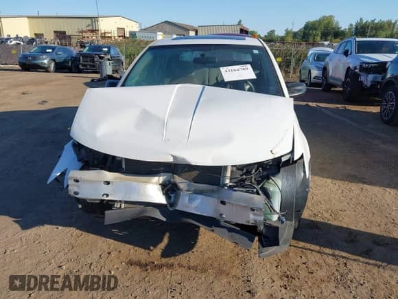 2004 Saturn ION ION 2 с VIN 1G8AJ52F94Z220250, выставлен на аукционе IAAI как лот 43164789 с пробегом 162 091 миль миль и . История ставок и продаж доступна на DreamBid. Изображение 6.