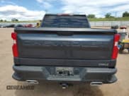 ✅ 2022 Chevrolet Silverado 1500 RST • VIN: 1GCUYEET3NZ124180 • Лот: 68918924. Опубликован ранее на Copart с пробегом 70 196 миль. Бесплатный доступ к архиву аукционных продаж из США и подробный отчёт об истории автомобиля на DreamBid. Изображение 6.