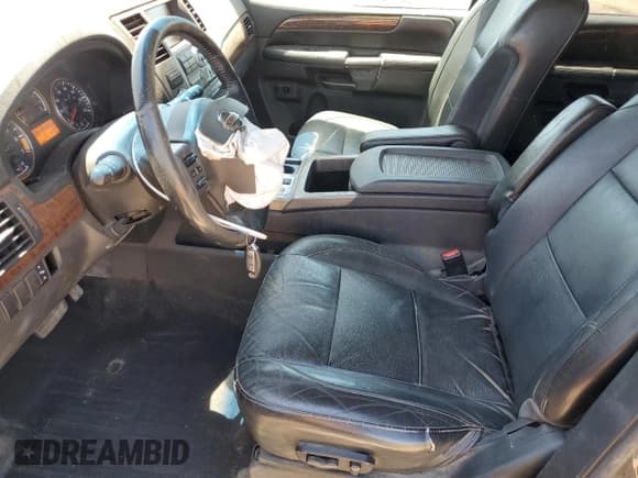 ✅ 2010 Nissan Armada Titanium • VIN: 5N1BA0NC6AN622692 • Lot: 61382045. Listed on Copart with 227,690 mi. Free auction sales archive from the USA and detailed vehicle history report at DreamBid. Image 7.