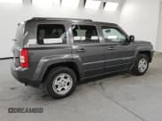 ✅ 2017 Jeep Patriot Sport • VIN: 1C4NJPBB9HD132916 • Lot: 69953665. Listed on Copart with 99,265 mi. Free auction sales archive from the USA and detailed vehicle history report at DreamBid. Image 3.