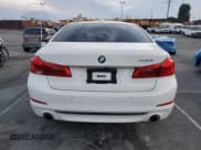 ✅ 2017 BMW 5 Series 530i • VIN: WBAJA5C31HG895518 • Лот: 91737315. Опубликован ранее на Copart с пробегом 97 100 миль. Бесплатный доступ к архиву аукционных продаж из США и подробный отчёт об истории автомобиля на DreamBid. Изображение 6.