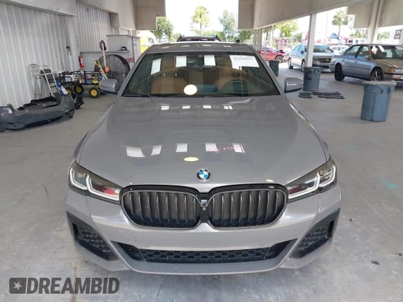 ✅ 2021 BMW 5 Series 530e • VIN: WBA13AG04MCF36168 • Лот: 42256325. Опубликован ранее на IAAI с пробегом 71 211 миль. Бесплатный доступ к архиву аукционных продаж из США и подробный отчёт об истории автомобиля на DreamBid. Изображение 13.
