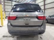 ✅ 2011 Dodge Durango Express • VIN: 1D4RE2GG3BC654003 • Lot: 71812285. Wystawiony na Copart z przebiegiem 210 856 mil. Bezpłatny archiwum sprzedaży aukcyjnych z USA i szczegółowy raport historii pojazdu na DreamBid. Zdjęcie 6.