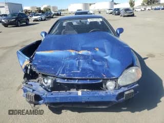 ✅ 1994 Honda del Sol Si • VIN: JHMEH6263RS000433 • Лот: 47631225. Опубликован ранее на Copart с пробегом 114 957 миль. Бесплатный доступ к архиву аукционных продаж из США и подробный отчёт об истории автомобиля на DreamBid. Изображение 5.