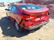 ✅ 2013 Hyundai Elantra Limited • VIN: KMHDH4AE3DU950245 • Лот: 43476701. Опубликован ранее на IAAI с пробегом 122 566 миль. Бесплатный доступ к архиву аукционных продаж из США и подробный отчёт об истории автомобиля на DreamBid. Изображение 18.