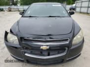 ✅ 2010 Chevrolet Malibu 2LT • VIN: 1G1ZD5E77AF194029 • Lot: 53648794. Listed on Copart with 140,918 mi. Free auction sales archive from the USA and detailed vehicle history report at DreamBid. Image 5.