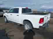 2017 Ram 1500 SLT с VIN 1C6RR7LT1HS693955, выставлен на аукционе IAAI как лот 41787927 с пробегом 97 111 миль миль и . История ставок и продаж доступна на DreamBid. Изображение 3.