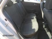 ✅ 2018 Hyundai Accent SEL • VIN: 3KPC24A39JE017475 • Лот: 58364794. Опубликован ранее на Copart с пробегом 121 905 миль. Бесплатный доступ к архиву аукционных продаж из США и подробный отчёт об истории автомобиля на DreamBid. Изображение 10.