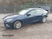 ✅ 2015 Mazda 3 i Grand Touring • VIN: 3MZBM1W75FM143200 • Лот: 43761219. Опубликован ранее на IAAI с пробегом 109 085 миль. Бесплатный доступ к архиву аукционных продаж из США и подробный отчёт об истории автомобиля на DreamBid. Изображение 18.