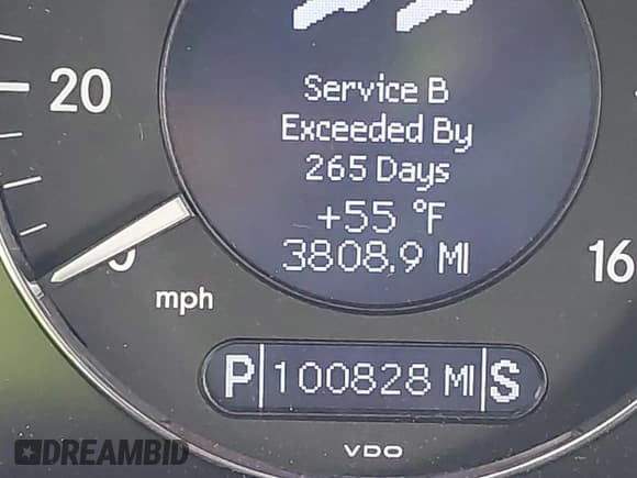 ✅ 2009 Mercedes-Benz CLK 350 • VIN: WDBTK56F49T109510 • Lot: 41721177. Wystawiony na IAAI z przebiegiem 100 828 mil. Bezpłatny archiwum sprzedaży aukcyjnych z USA i szczegółowy raport historii pojazdu na DreamBid. Zdjęcie 15.