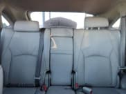 ✅ 2007 Lexus RX 350 • VIN: JTJGK31U970003627 • Лот: 89531355. Опубликован ранее на Copart с пробегом 229 752 миль. Бесплатный доступ к архиву аукционных продаж из США и подробный отчёт об истории автомобиля на DreamBid. Изображение 10.